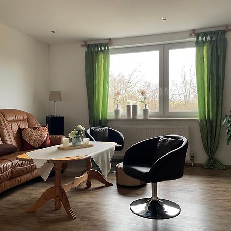 Fewo Bemmann Deisfeld Exterior foto